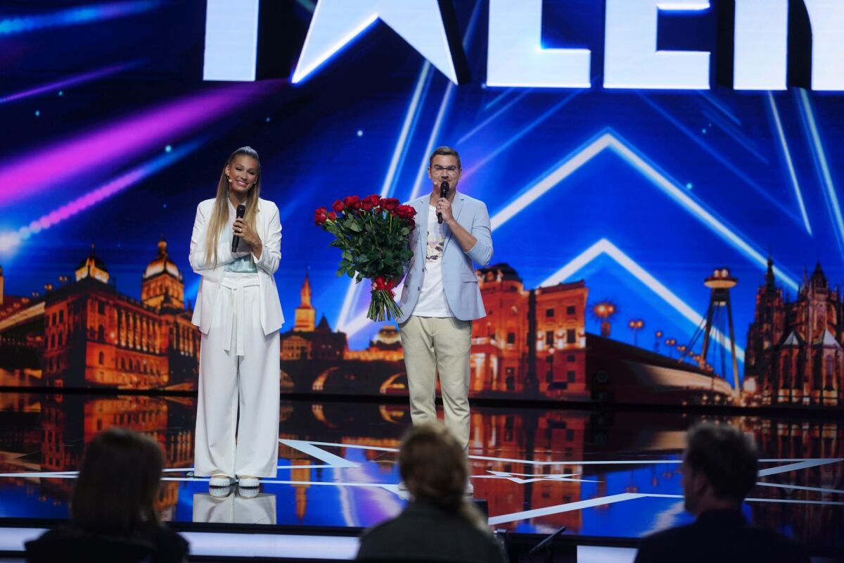 česko slovensko má talent, alagič, gránsky,