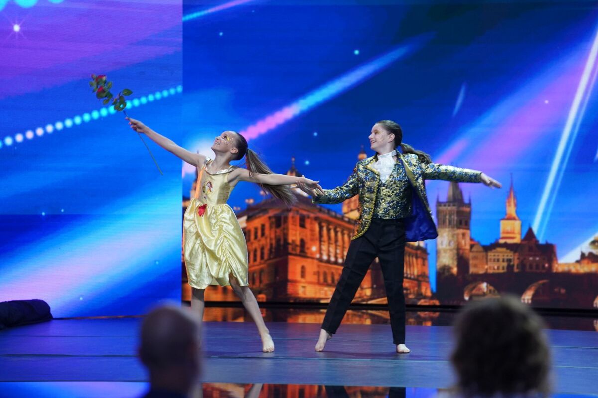 česko slovensko má talent,