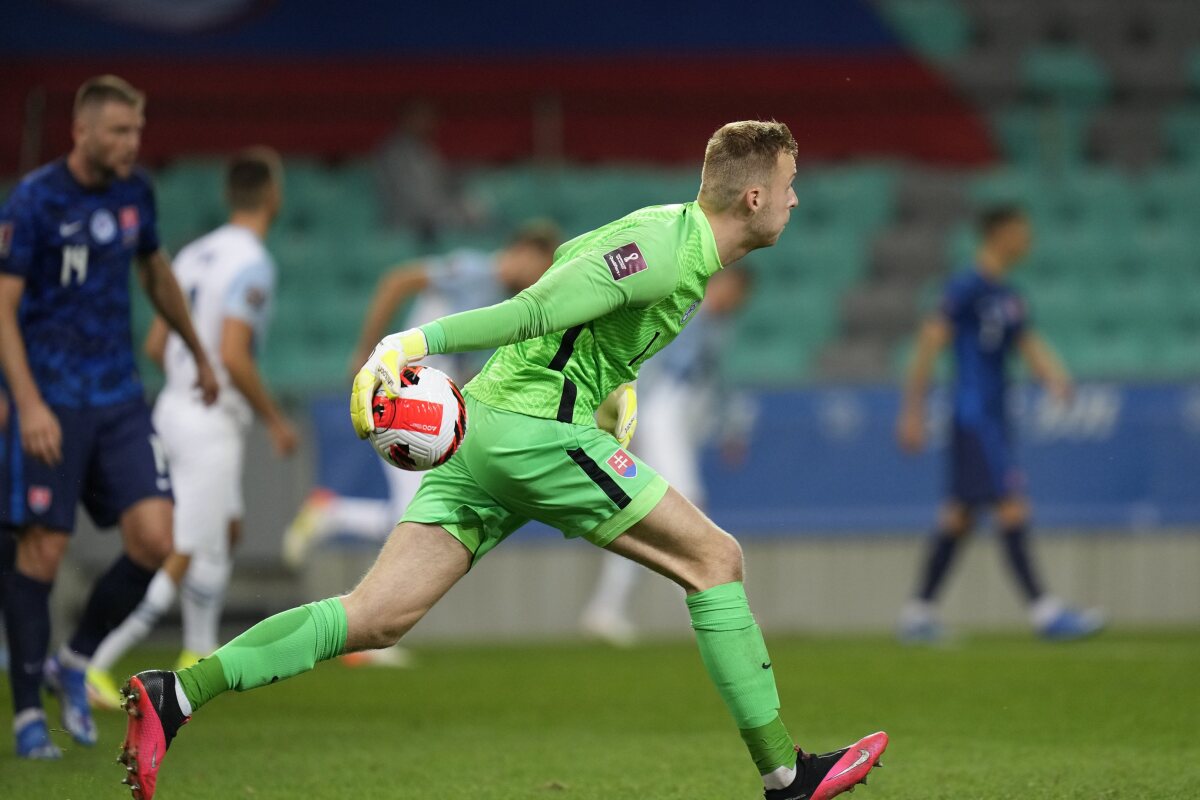 Marek Rodák
