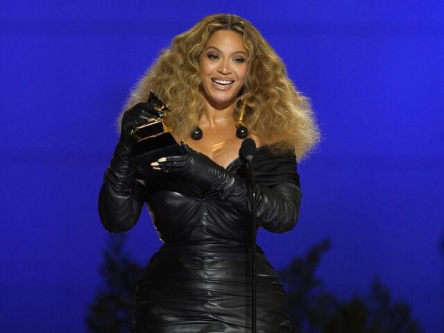 Beyoncé