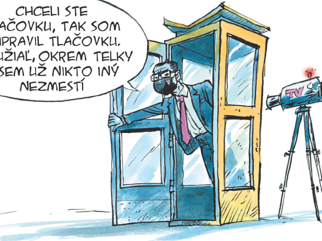 Danglár, 3. 9. 2021