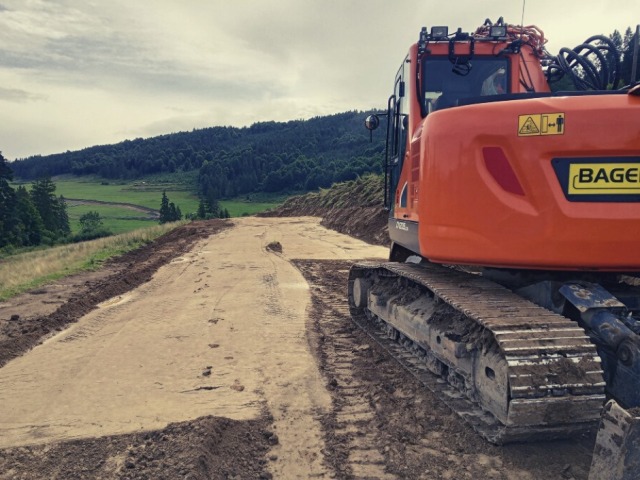 R3 Tvrdošín - Nižná