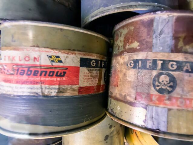zyklon