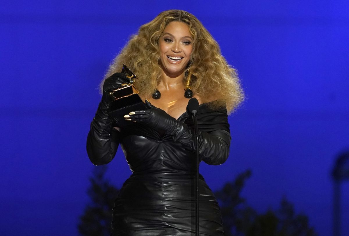 Beyoncé