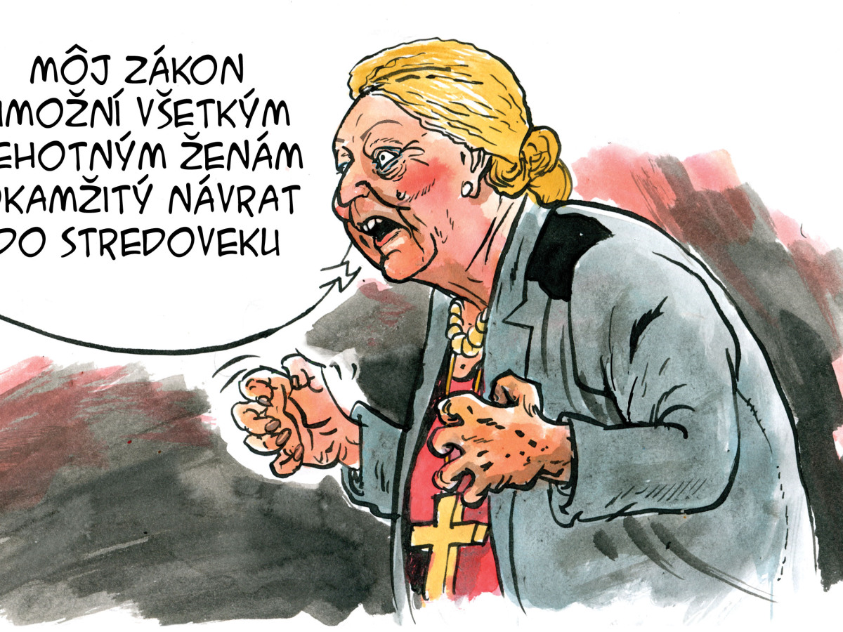 Danglár, 4.9. 2021