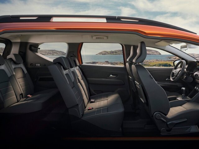 Dacia Jogger - 2021