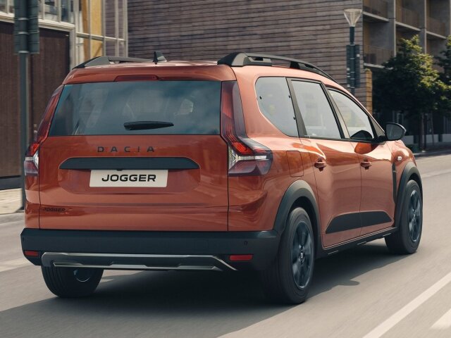 Dacia Jogger - 2021
