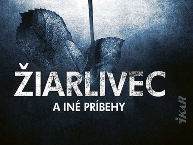 Jo Nesbo: Žiarlivec a iné príbehy