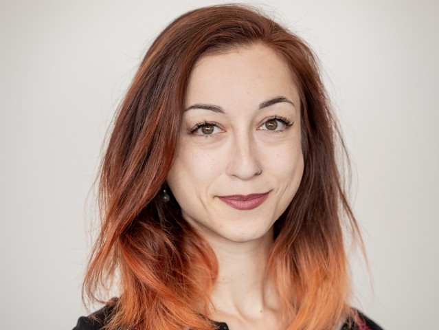 Lucia Lauková