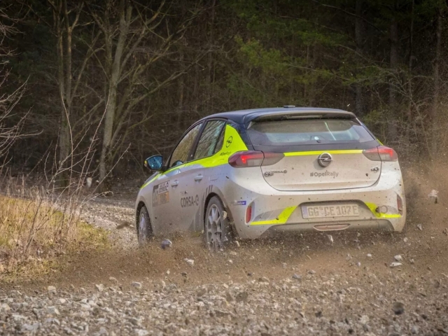 relly opel