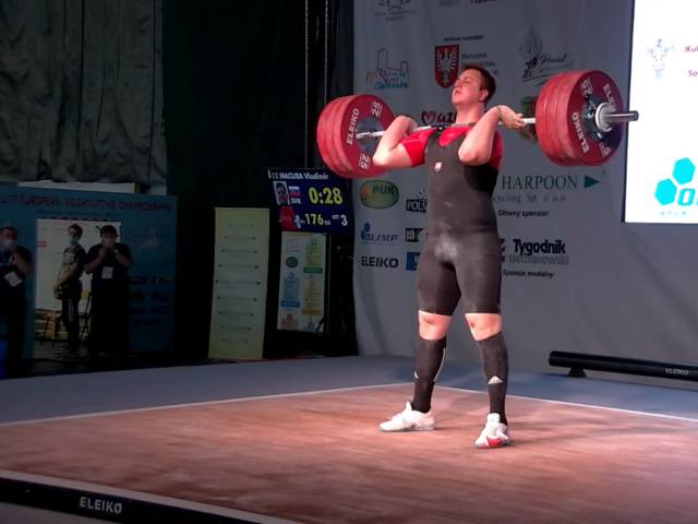 Vladimír Macura