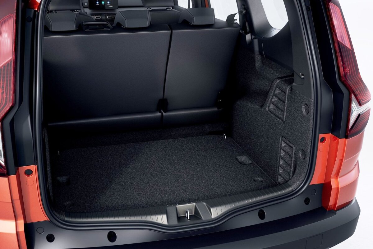 Dacia Jogger - 2021
