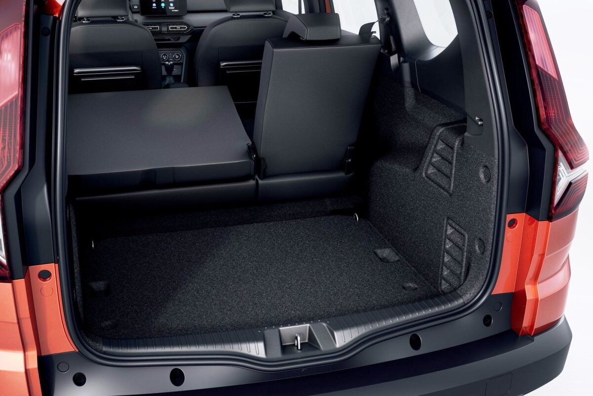 Dacia Jogger - 2021