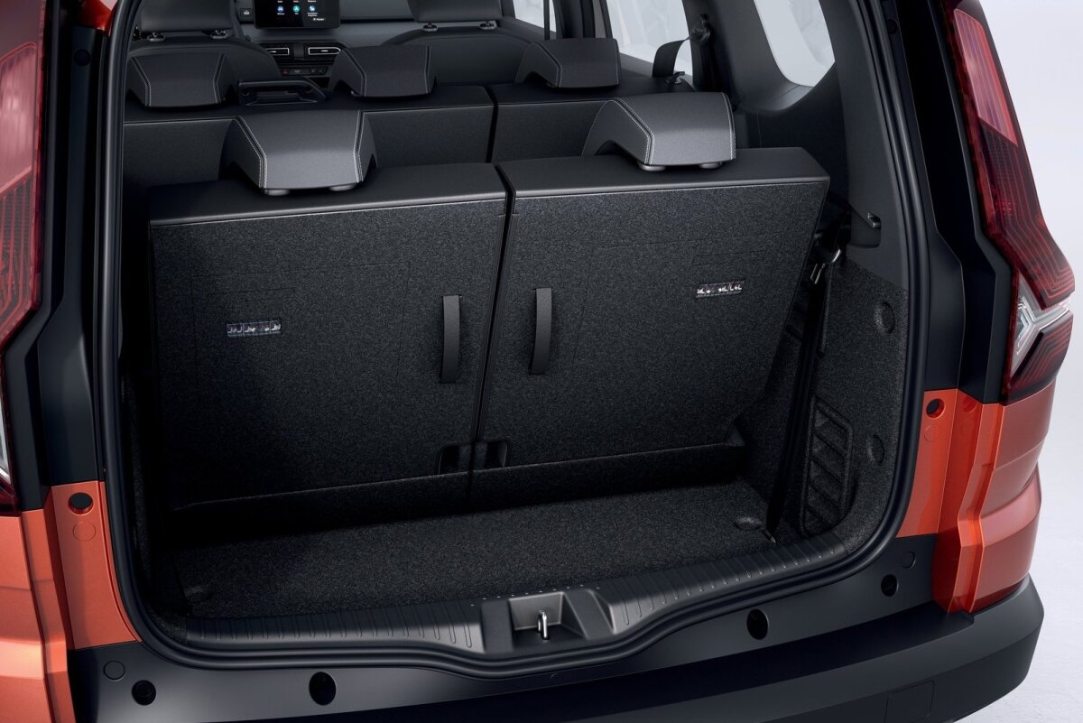 Dacia Jogger - 2021