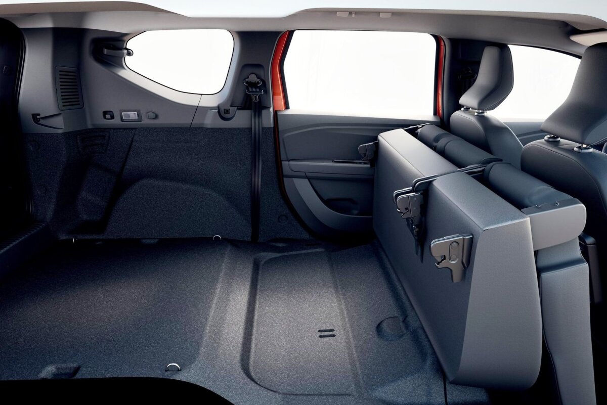 Dacia Jogger - 2021