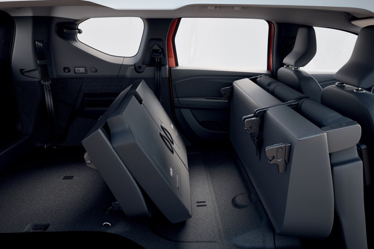 Dacia Jogger - 2021