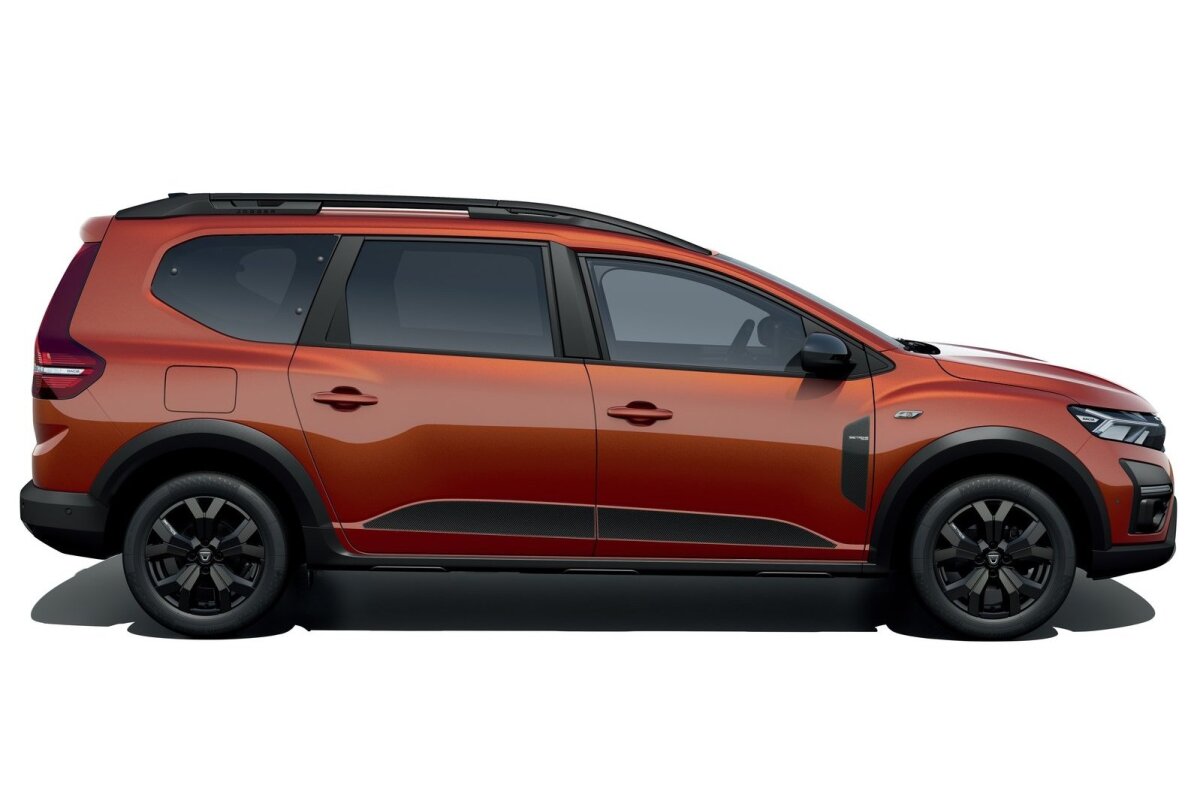 Dacia Jogger - 2021