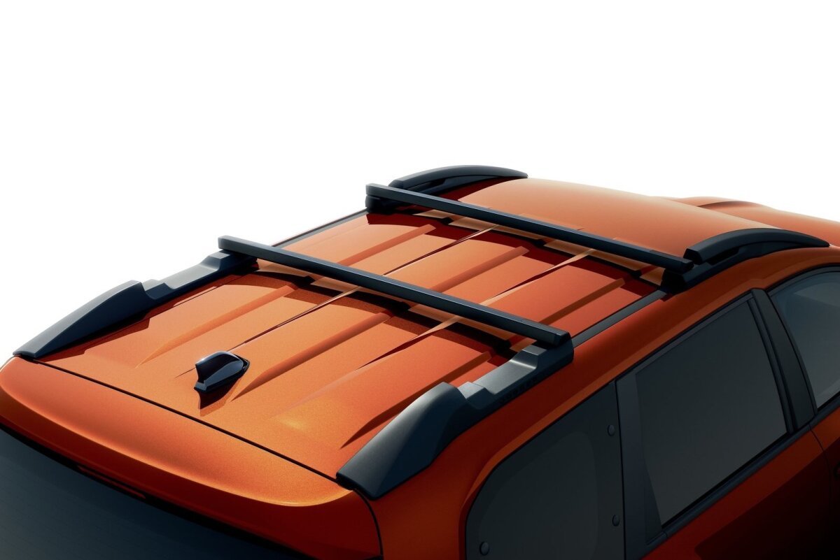 Dacia Jogger - 2021