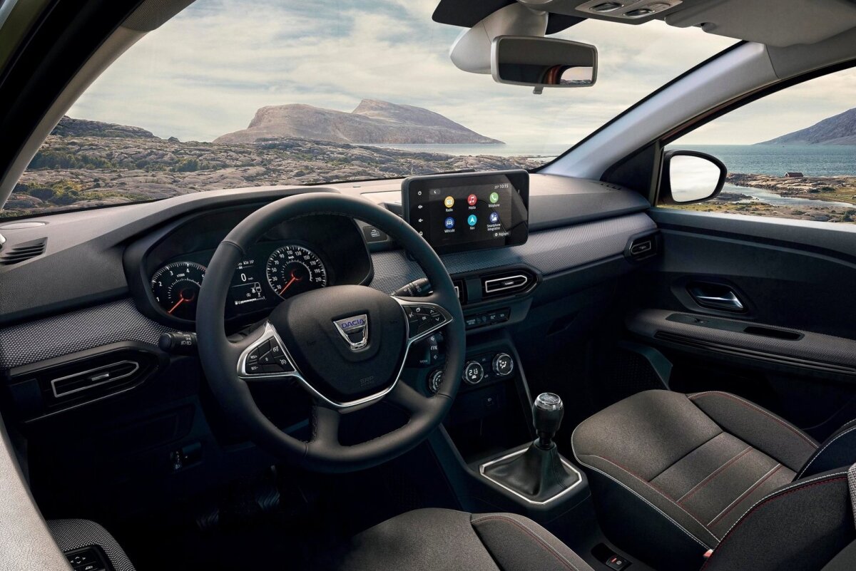 Dacia Jogger - 2021