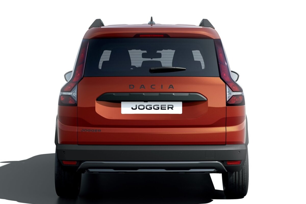 Dacia Jogger - 2021