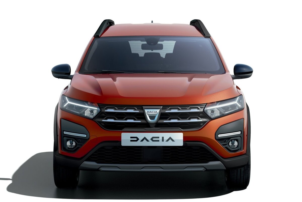 Dacia Jogger - 2021