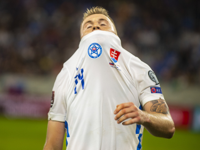 Milan Škriniar