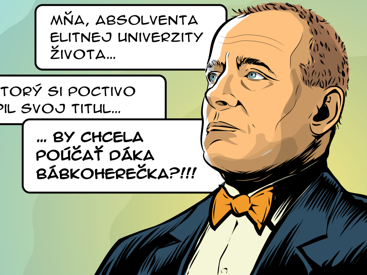 Gašparec, 6. 9. 2021