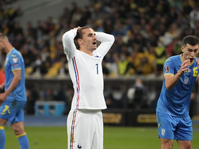 Antoine Griezmann