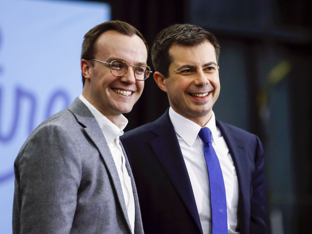 Buttigieg
