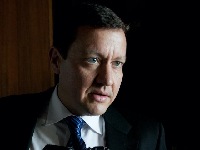 Daniel Lipšic, parlament, 2013