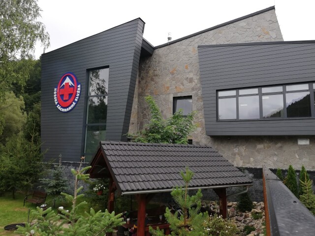 Horská služba