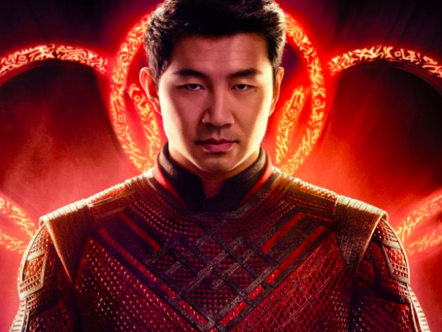 Shang Chi