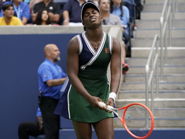 Sloane Stephensová tenis