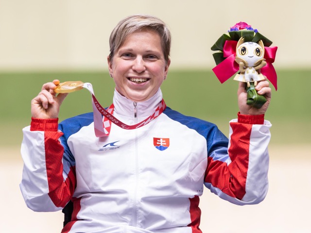 Veronika Vadovičová