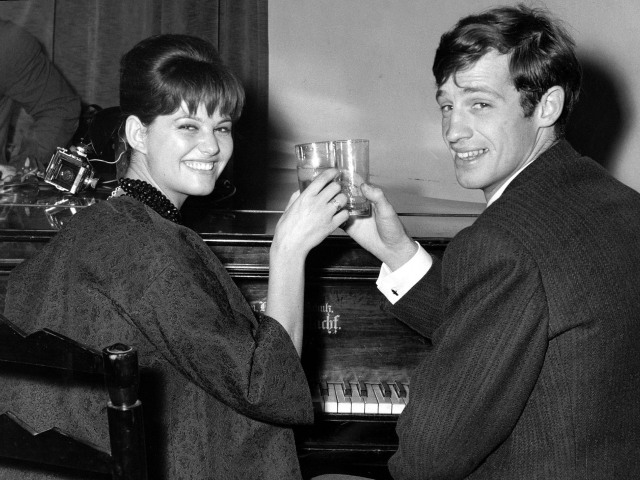 Belmondo cardinale