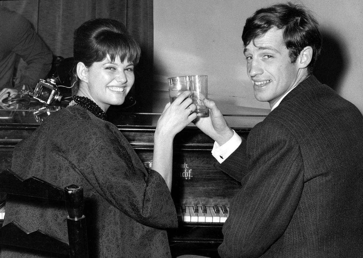 Belmondo cardinale