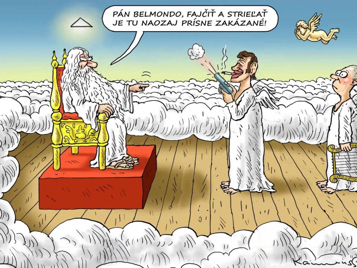Kamenský, 7. 9. 2021