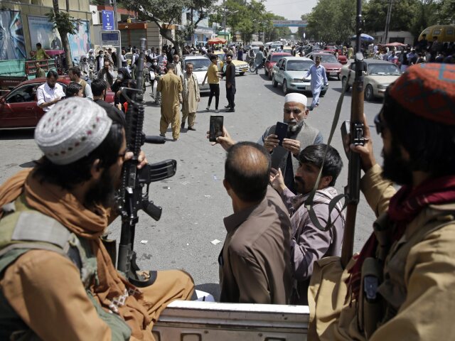 Afganistan / Taliban / Kábul