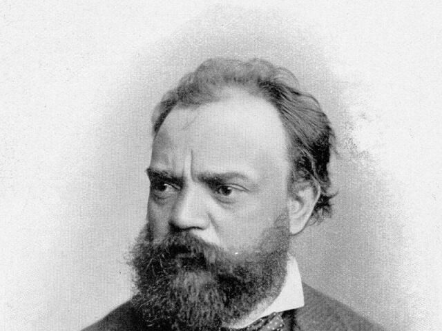 Dvorak