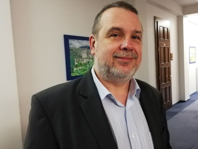 Matej Snopko