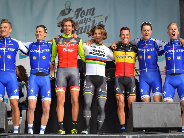 Peter Sagan