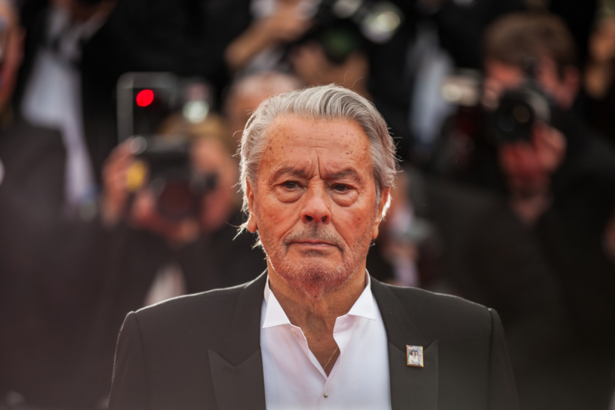 delon