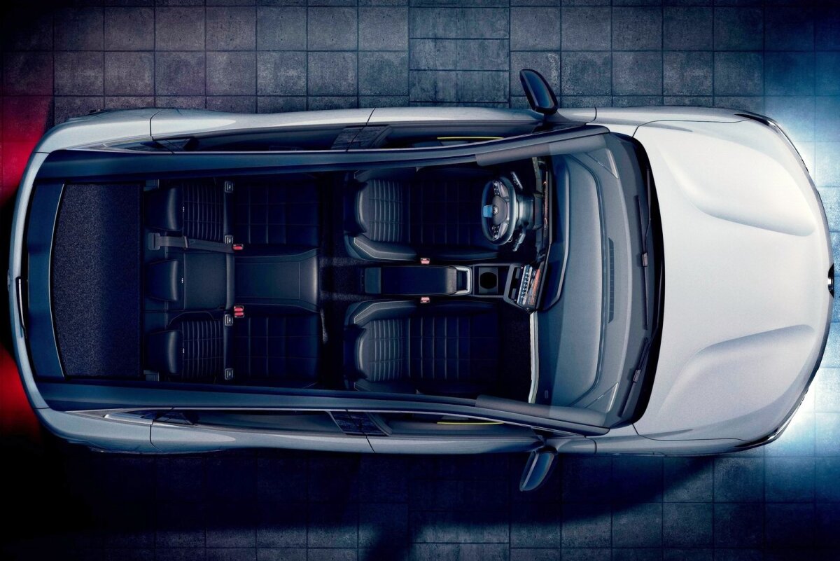 Renault Mégane E-Tech - 2022