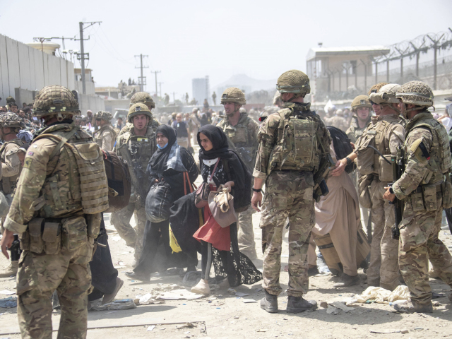 Afghanistan