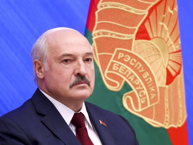 Alexandr Lukašenko