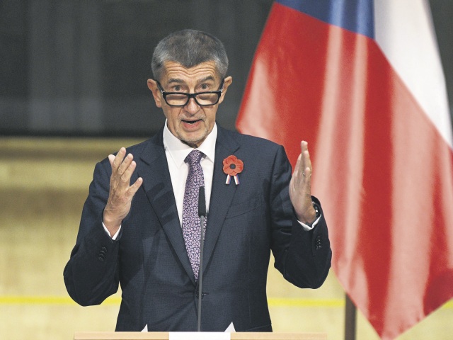 Andrej Babiš