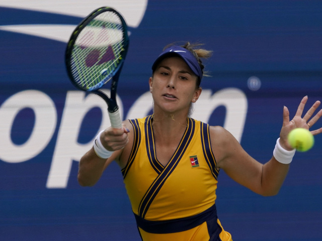 Belinda Bencicová