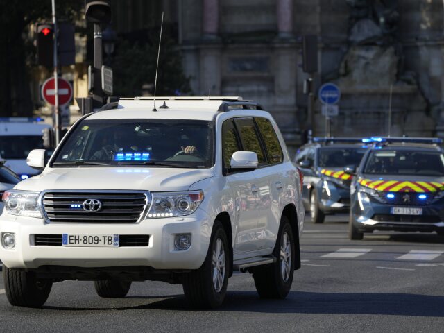 Francúzsko terorizmus Abdeslam