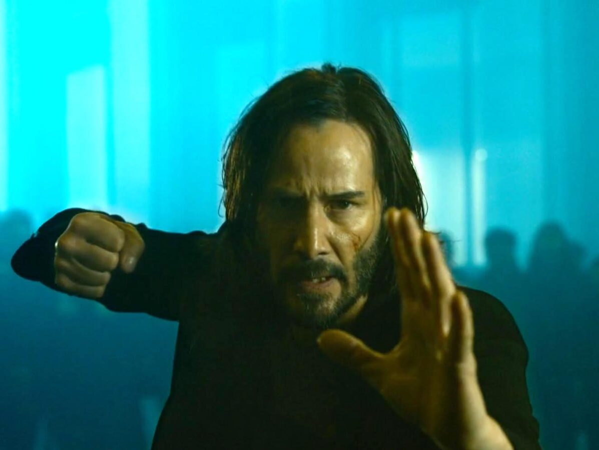 Matrix 4