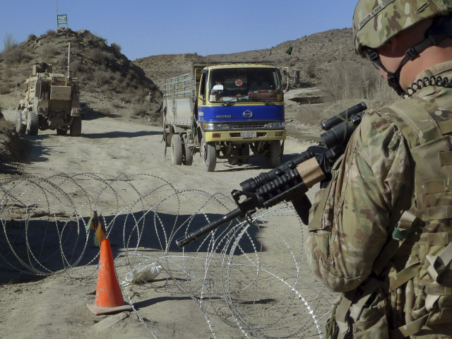 Afganistan